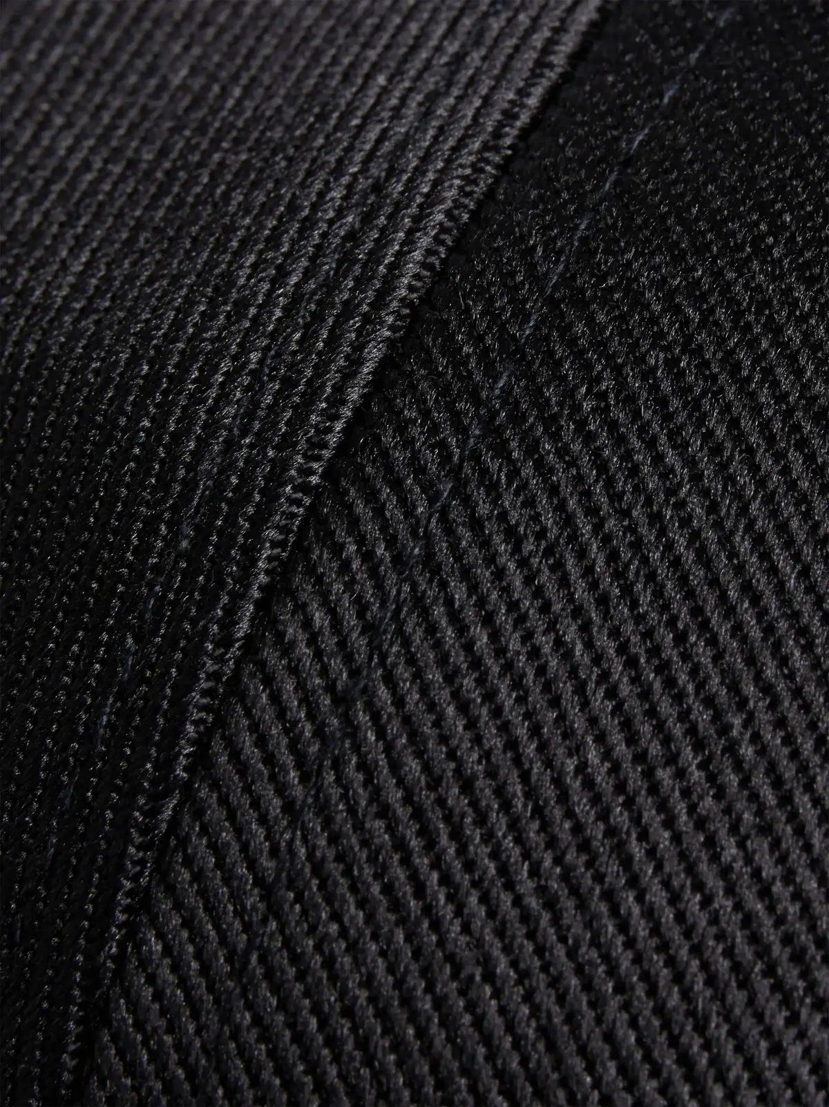 Calvin Klein MONO LOGO PATCH CAP, BEH Siyah Erkek Şapka