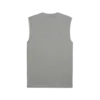 PUMA ESS Sleeveless Tee Gri Erkek T-shirt