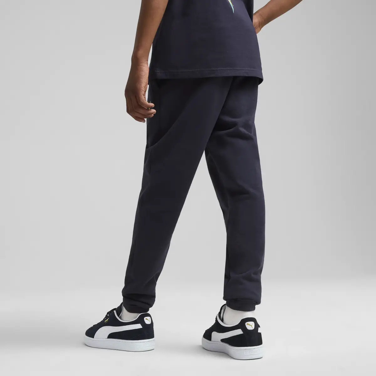 Puma ROAD TO UNITY Sweatpants Erkek Eşofman Altı