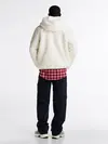 TJM REG BADGE TEDDY, YBH