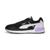 Puma Graviton Mega Siyah Erkek Spor Ayakkabı