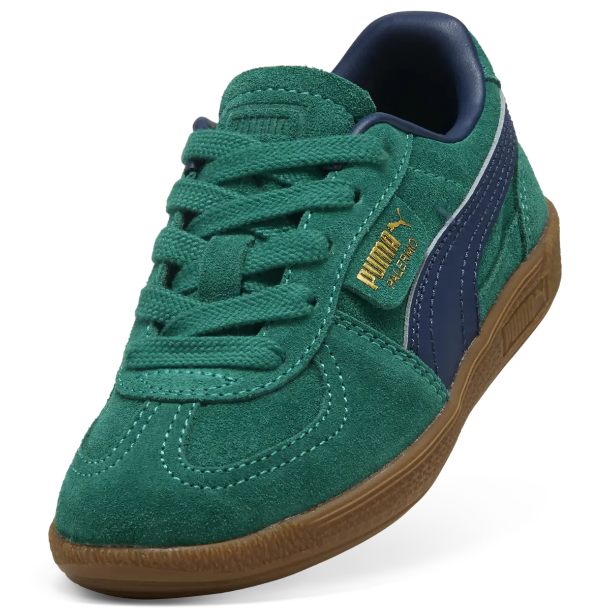 Puma Palermo PS Erkek Spor Ayakkabı & Sneaker