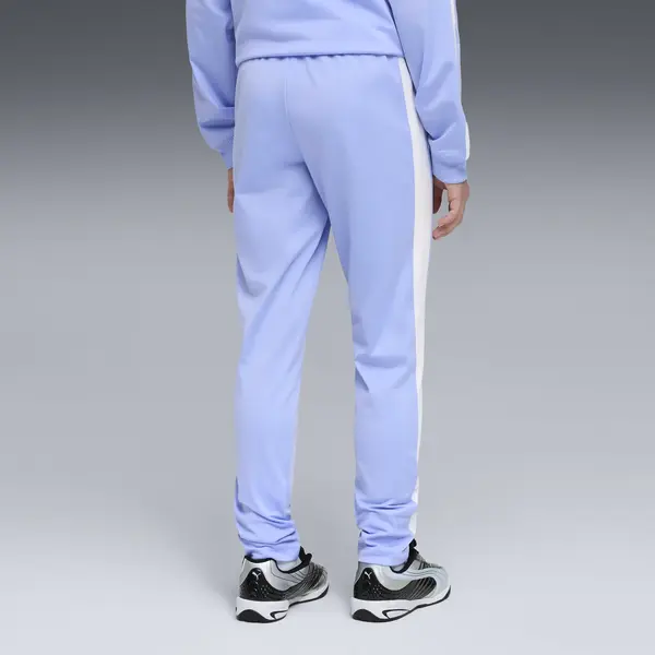 PUMA T7 ALWAYS ON Track Pants Mavi Kız Çocuk Eşofman Altı