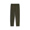 PUMA EVOSTRIPE Pants DK Yeşil Erkek Eşofman Altı
