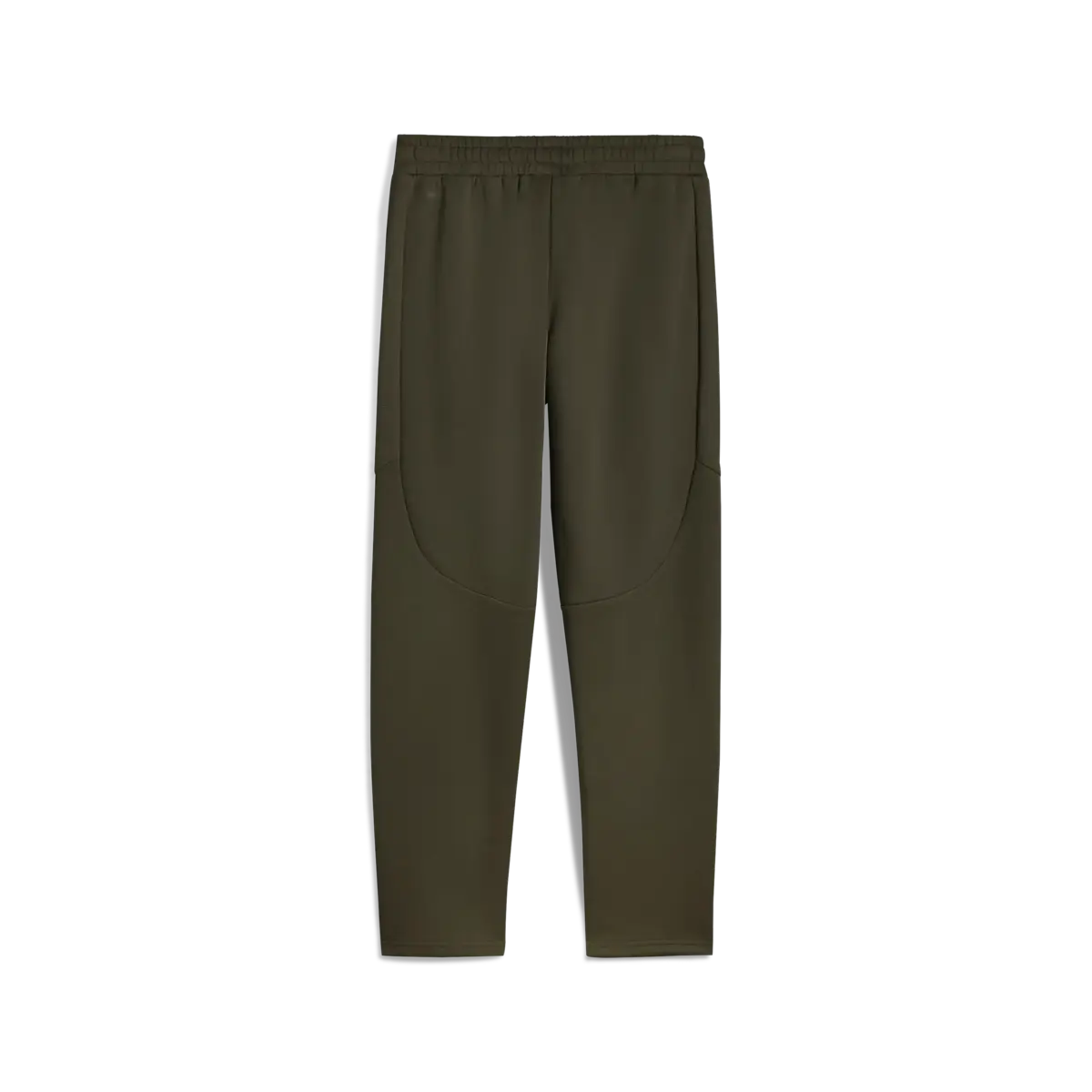 PUMA EVOSTRIPE Pants DK Yeşil Erkek Eşofman Altı