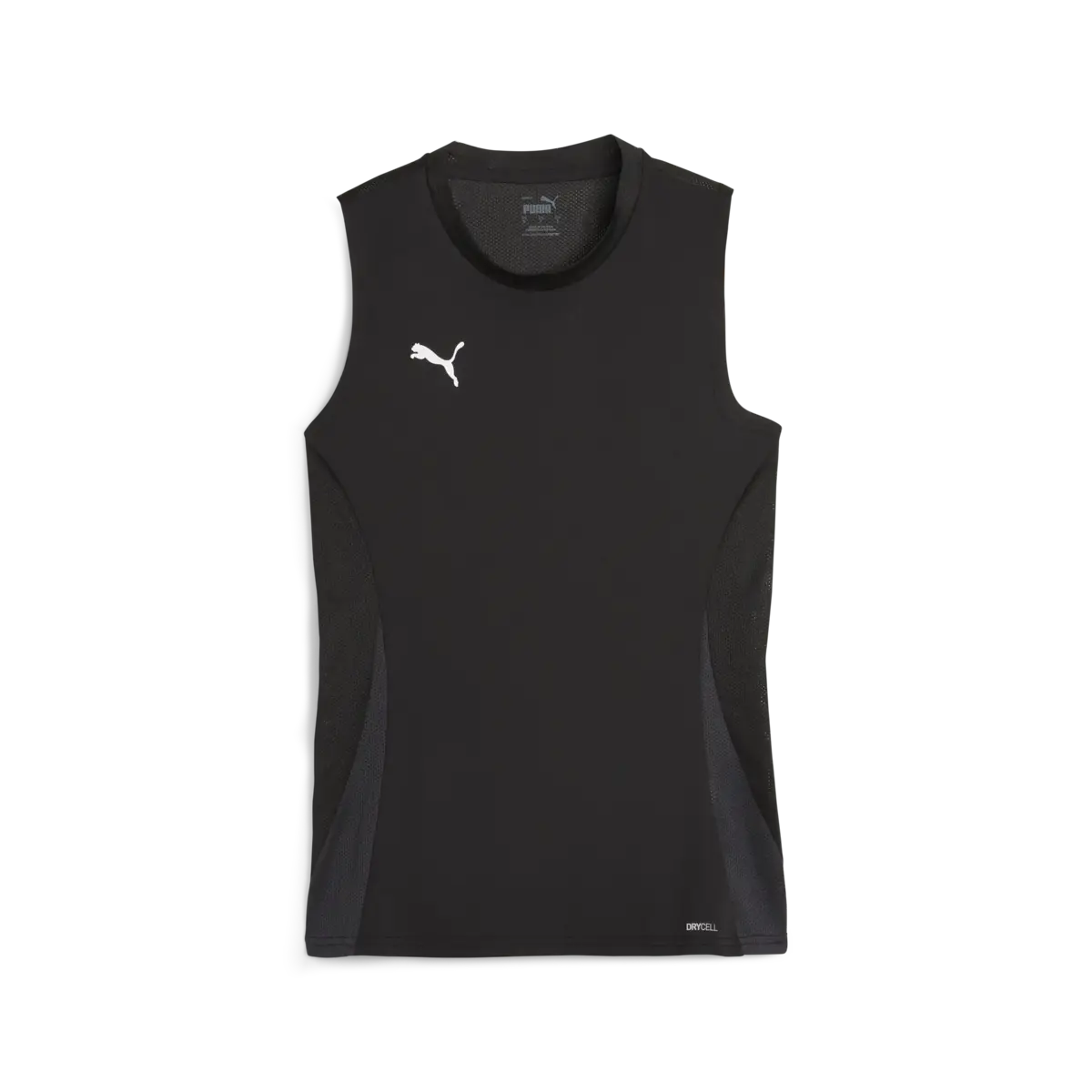 Puma Women Vollyball Jersey Siyah Kadın Forma