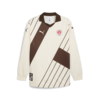 Puma PUMA x FC ST. PAULI Jersey Bej Erkek Sweatshirt