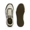 Puma Carina Mia WILD Kahverengi Kadın Spor Ayakkabı & Sneaker