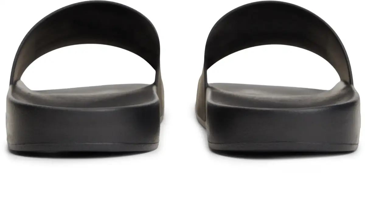 Tommy Hilfiger TOMMY JEANS POOL SLI, BDS Siyah Erkek Terlik