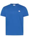SS BADGE 30S JERSEY, 2ZU, S