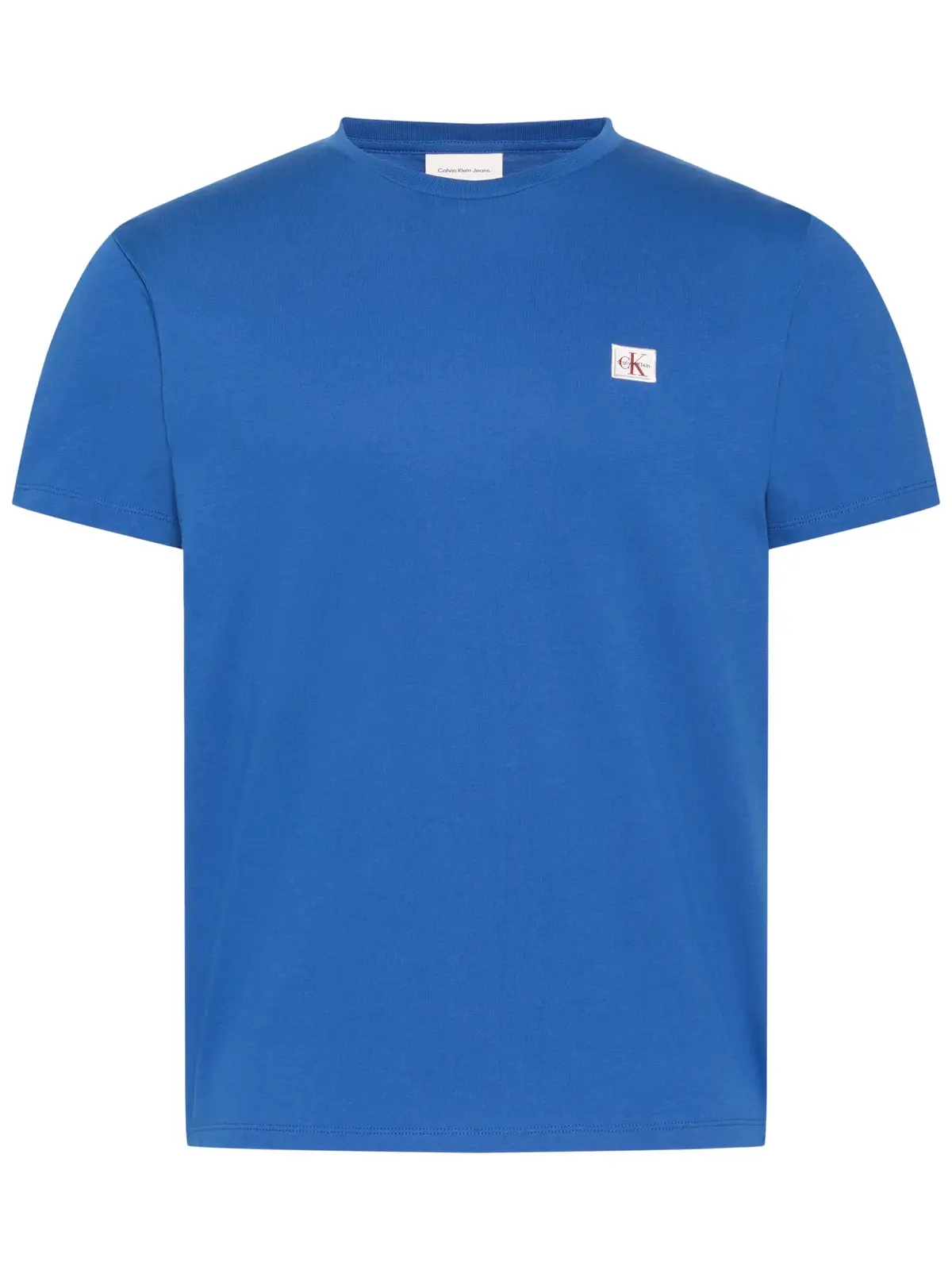 SS BADGE 30S JERSEY, 2ZU, S