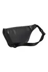 Calvin Klein MONO LOGO WAISTBAG 38 Siyah Erkek Bel Çantası