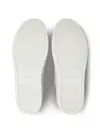 Calvin Klein CLASSIC CUPSOLE LACE Beyaz Erkek Günlük Spor Ayakkabı