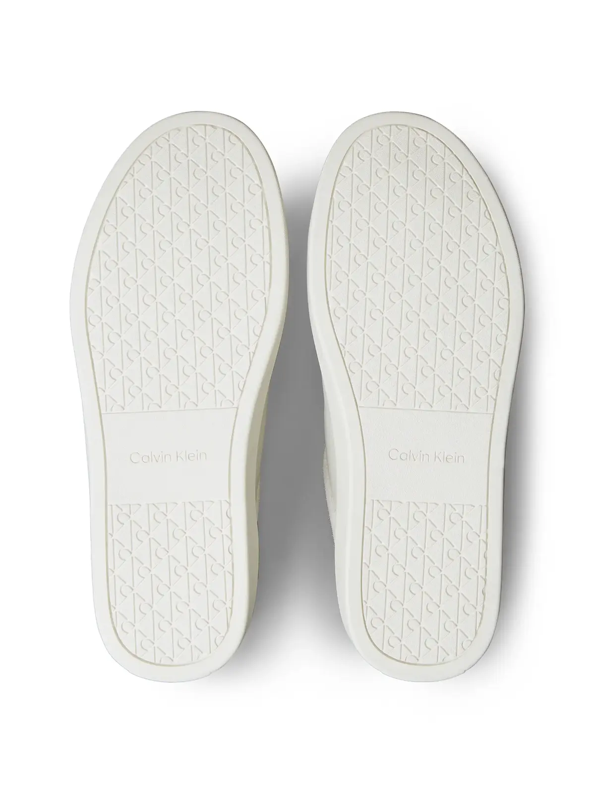 Calvin Klein CLASSIC CUPSOLE LACE Beyaz Erkek Günlük Spor Ayakkabı