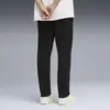 Puma EVOSTRIPE Sweatpants DK op Siyah Kadın Eşofman Altı