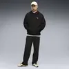 PUMA ESS Relaxed Sweatpants Siyah Erkek Eşofman Altı
