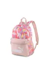 Puma Phase Small Backpack Rose Quartz Çocuk Sırt Çantası
