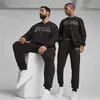 Puma SQUAD Track Jacket TR Siyah Erkek Sweatshirt
