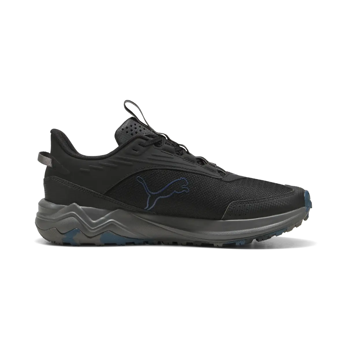 Puma Extend Lite Trail Siyah Unisex Spor Ayakkabı