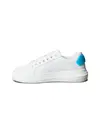 Calvin Klein CHUNKY CUPSOLE RU PA, 0LE Beyaz Kadın Spor Ayakkabı & Sneaker