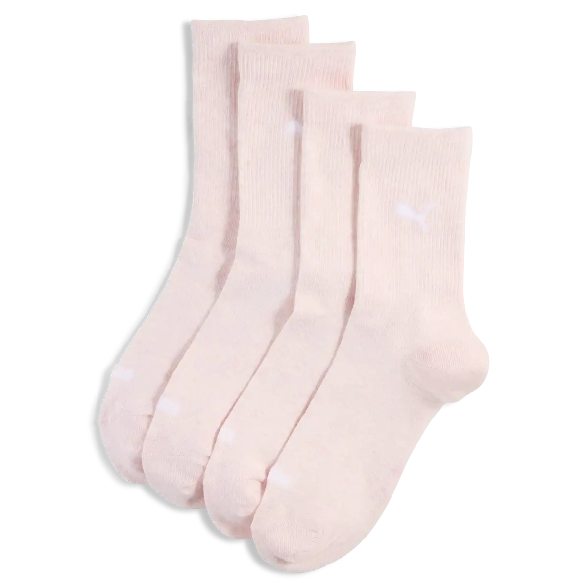PUMA PUMA WOMEN SOCK 2P Pembe Kadın 2'li Çorap