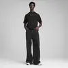 PUMA BMW MMS LIFESTYLE CAR TEE Siyah Erkek T-Shirt