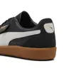 Puma Palermo Lth Siyah Unisex Günlük Spor Ayakkabı