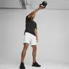 Puma Cloudspun Engineered for Strength Tee Siyah Erkek T-Shirt