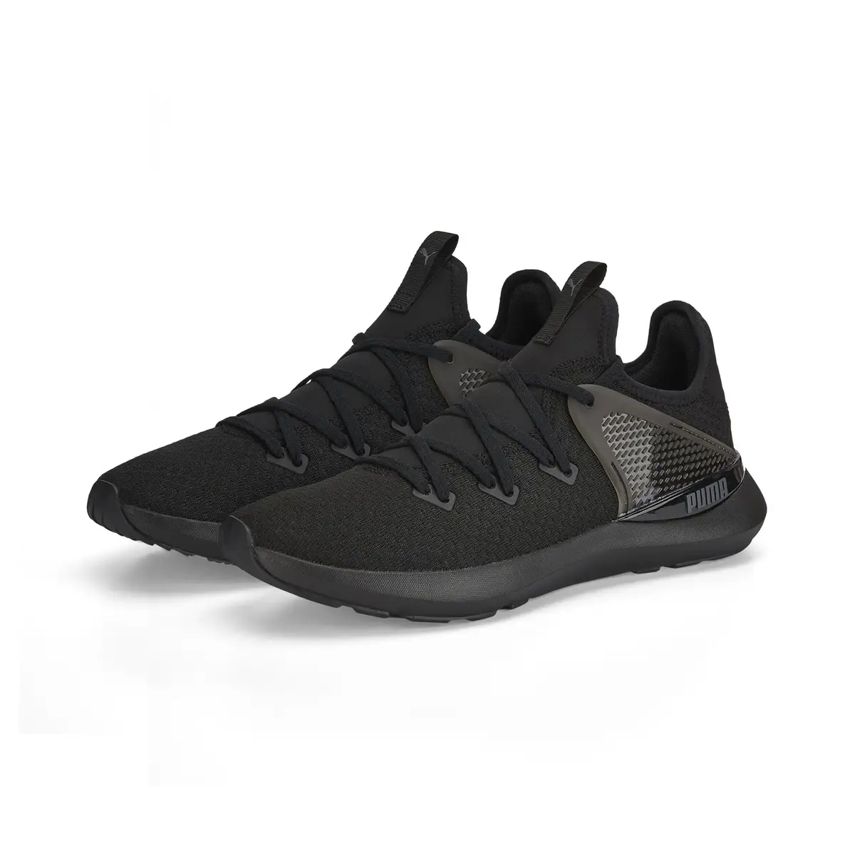 Puma Pure Xt Fresh Siyah Erkek Koşu Ayakkabısı