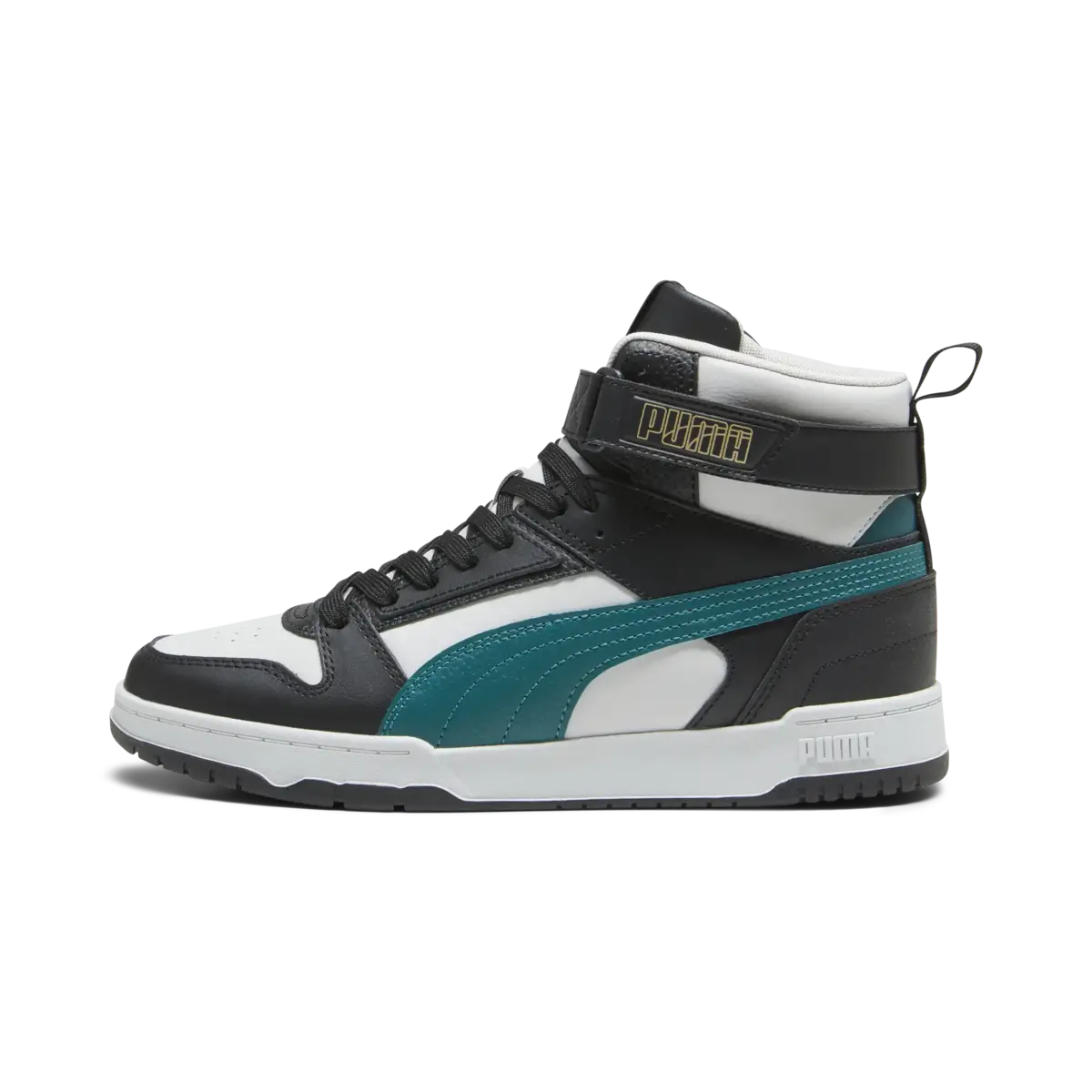 Puma RBD Game Erkek Spor Ayakkabı & Sneaker