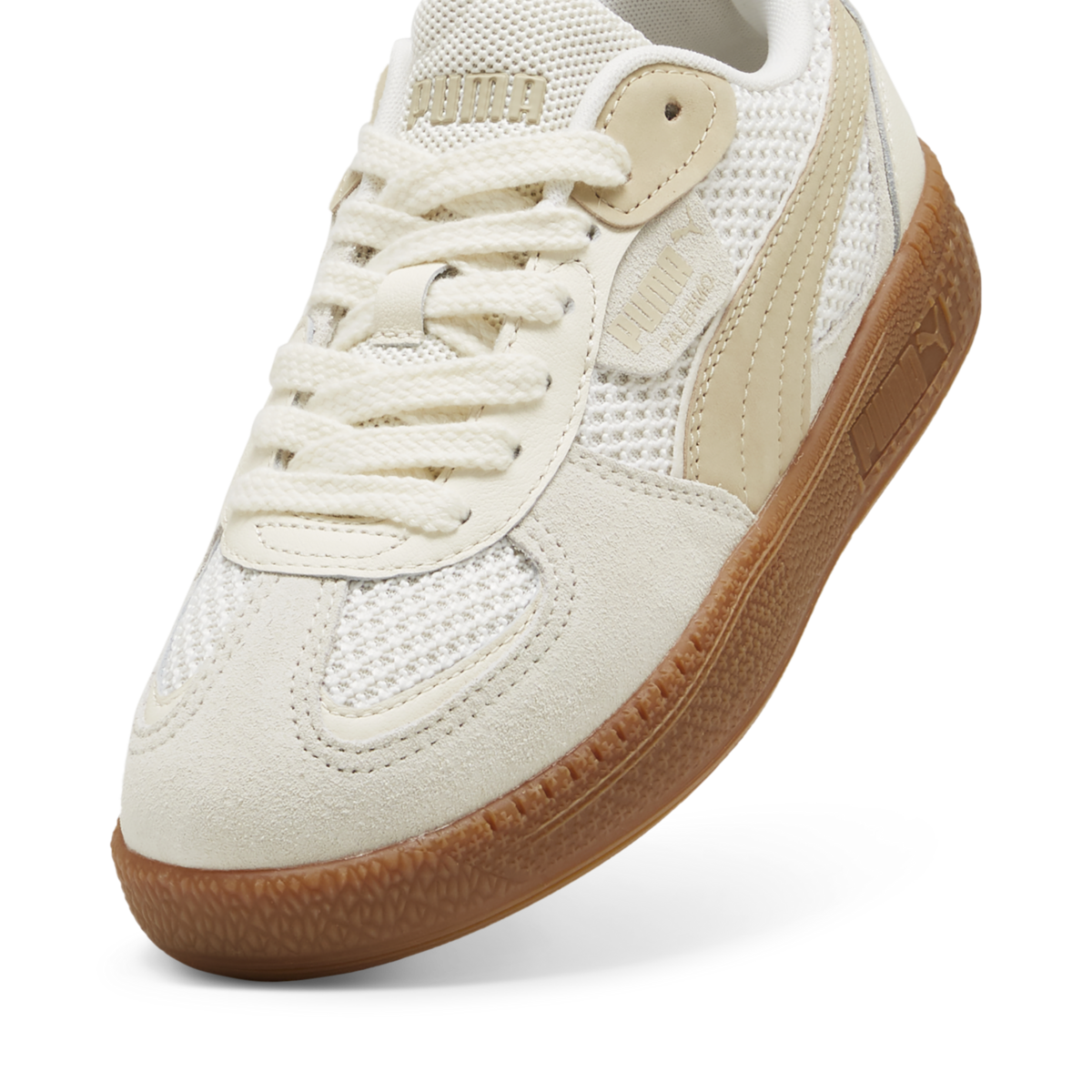 Puma Palermo Moda SurrealC Wns Beyaz Kadın Günlük Spor Ayakkabı