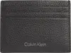 Calvin Klein Siyah Erkek Çanta & Cüzdan