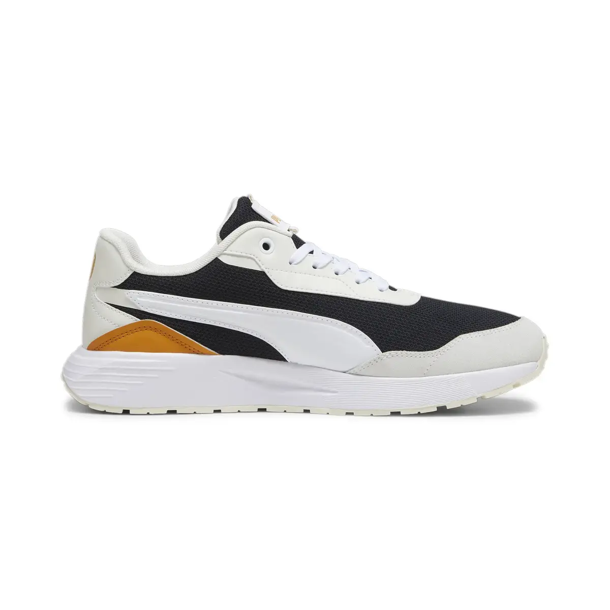 Puma Runtamed Renkli Erkek Günlük Spor Ayakkabı