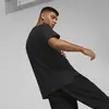 Puma Mmq Tee Siyah Erkek T-Shirt