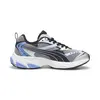 PUMA Morphic Athletic Gri Unisex Günlük Spor Ayakkabı