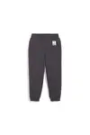 Puma X THE SMURFS Sweatpants TR Siyah Unisex Eşofman Altı