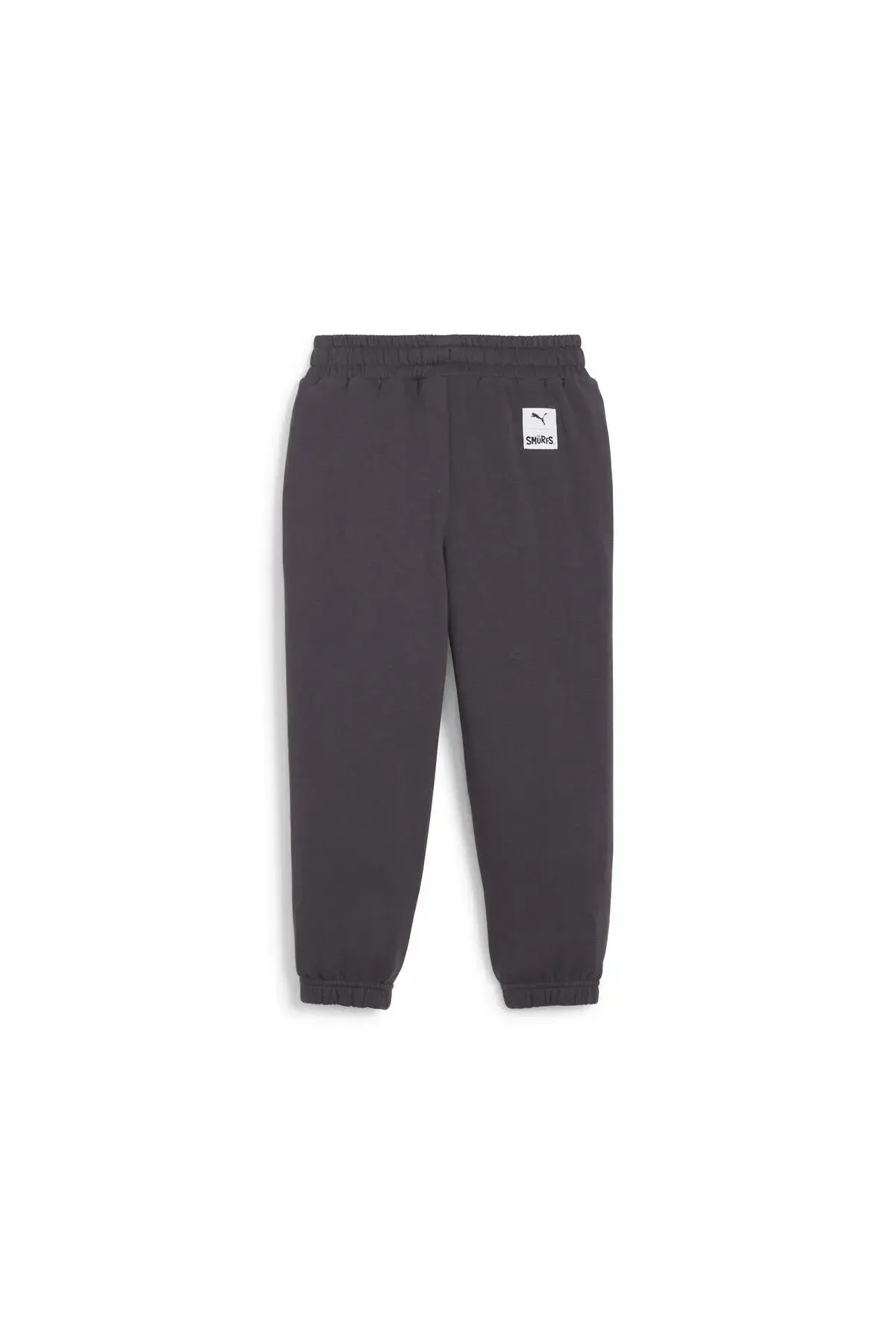 Puma X THE SMURFS Sweatpants TR Siyah Unisex Eşofman Altı