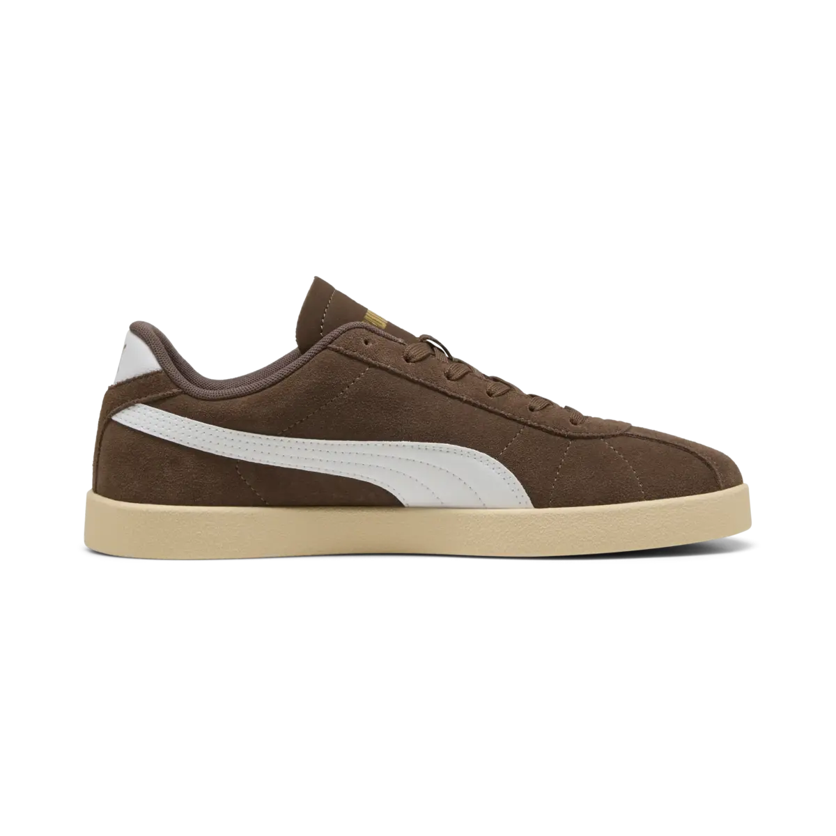 Puma Club II Kahverengi Erkek Spor Ayakkabı & Sneaker