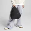 PUMA HER Small Backpack Siyah Kadın Sırt Çantası