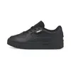 Puma Cali Dream Lth Wns Siyah Kadın Günlük Spor Ayakkabı