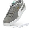 PUMA Suede Classic Gri Erkek Günlük Spor Ayakkabı