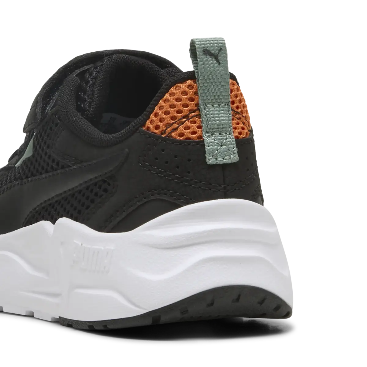 Puma Trinity Lite MID 90s AC+ PS Unisex Spor Ayakkabı & Sneaker