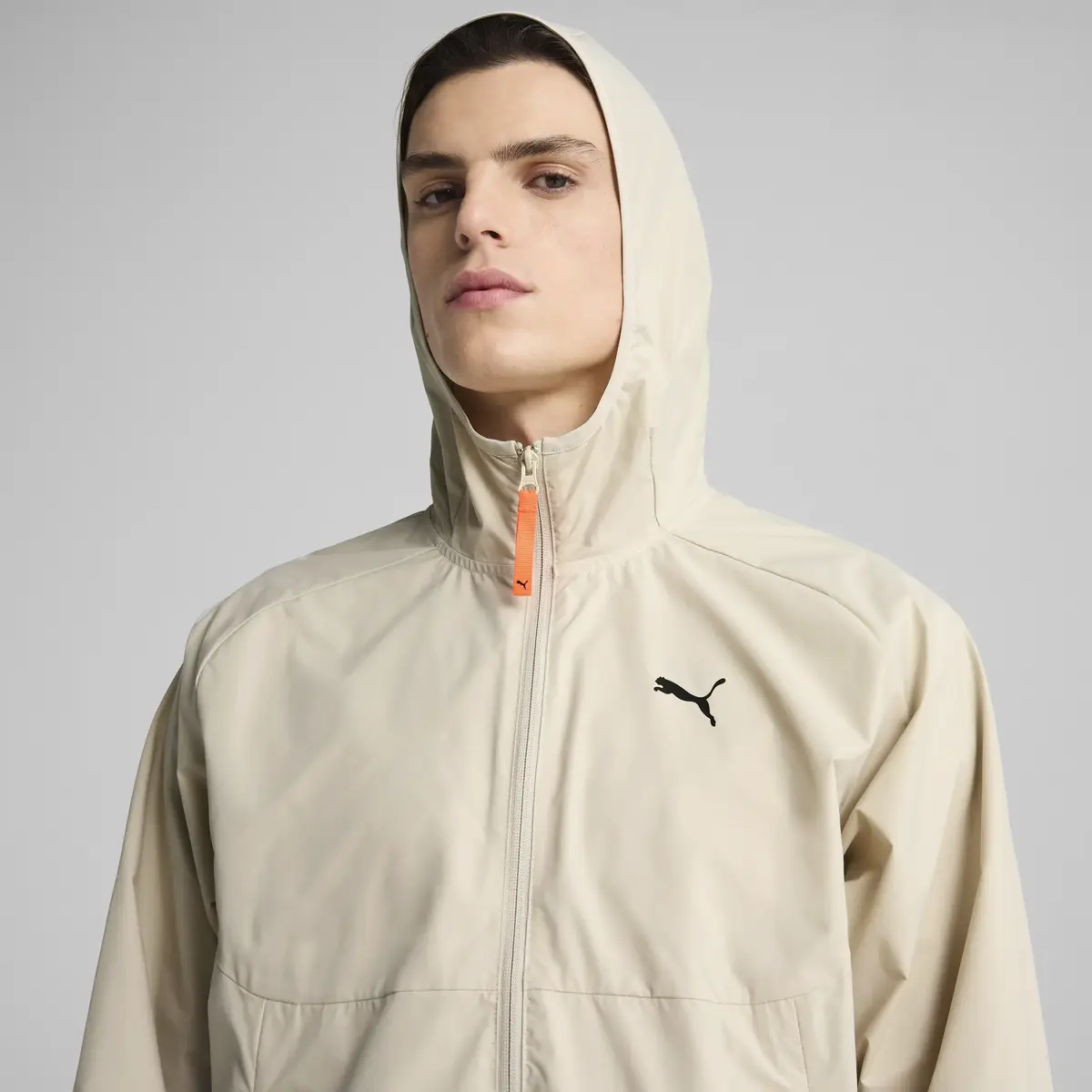 Puma PUMATECH Track Jacket Erkek Sweatshirt
