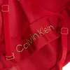 Calvin Klein LGHT LINED TRIANGLE Kadın Kırmızı Sütyen