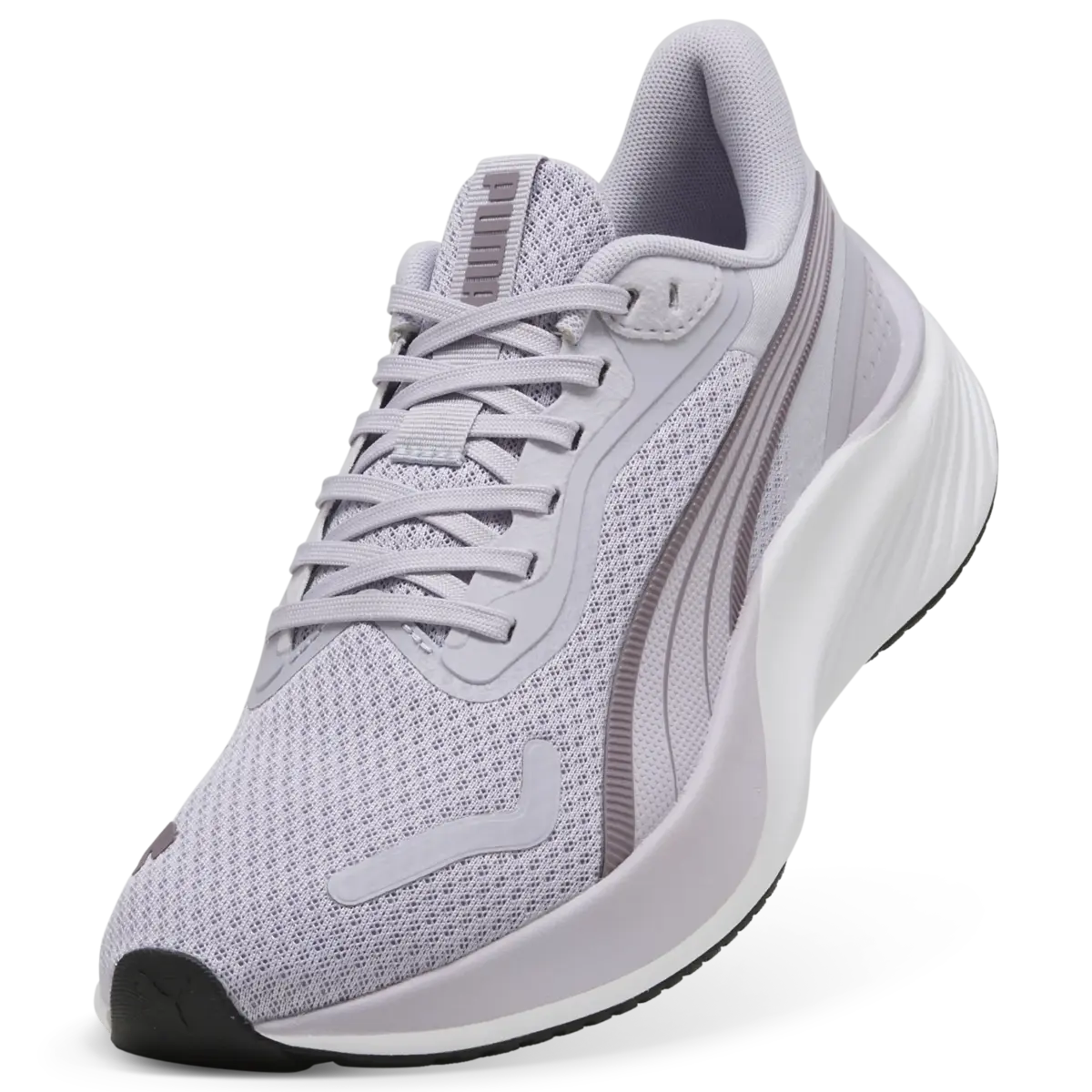 Puma Pounce Lite Mor Kadın Spor Ayakkabı & Sneaker