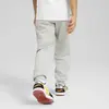Puma X HOT WHEELS Sweatpants Gri Erkek Eşofman Altı
