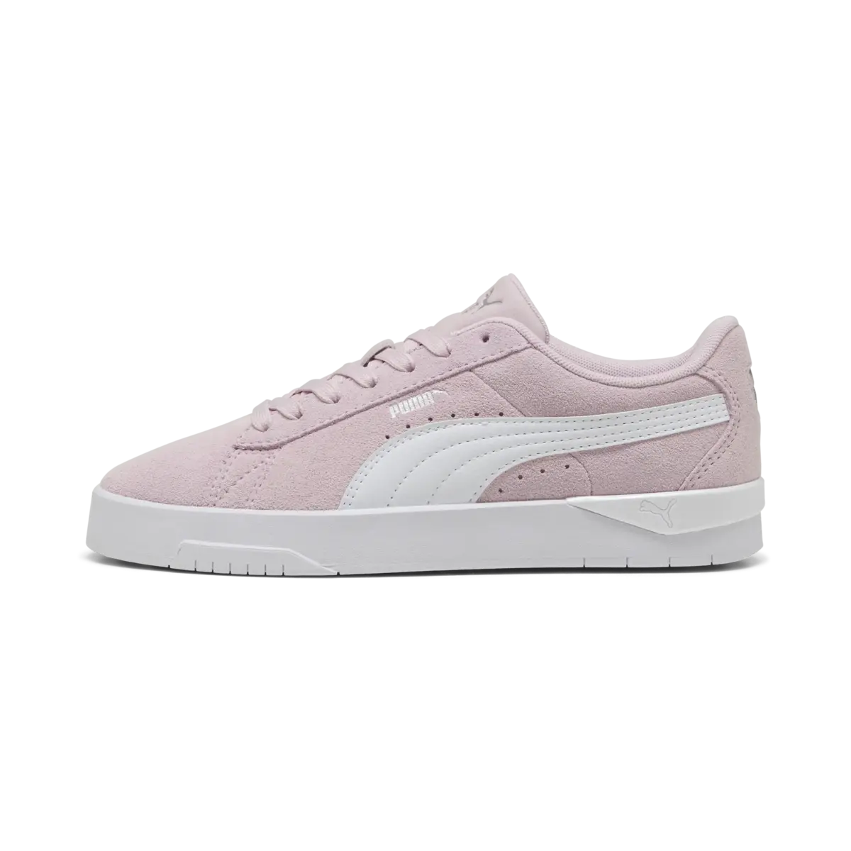 Puma Jada Classic SD Pembe Kadın Spor Ayakkabı & Sneaker