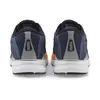 Puma Magnify Nitro Knit Gri Erkek Koşu Ayakkabısı