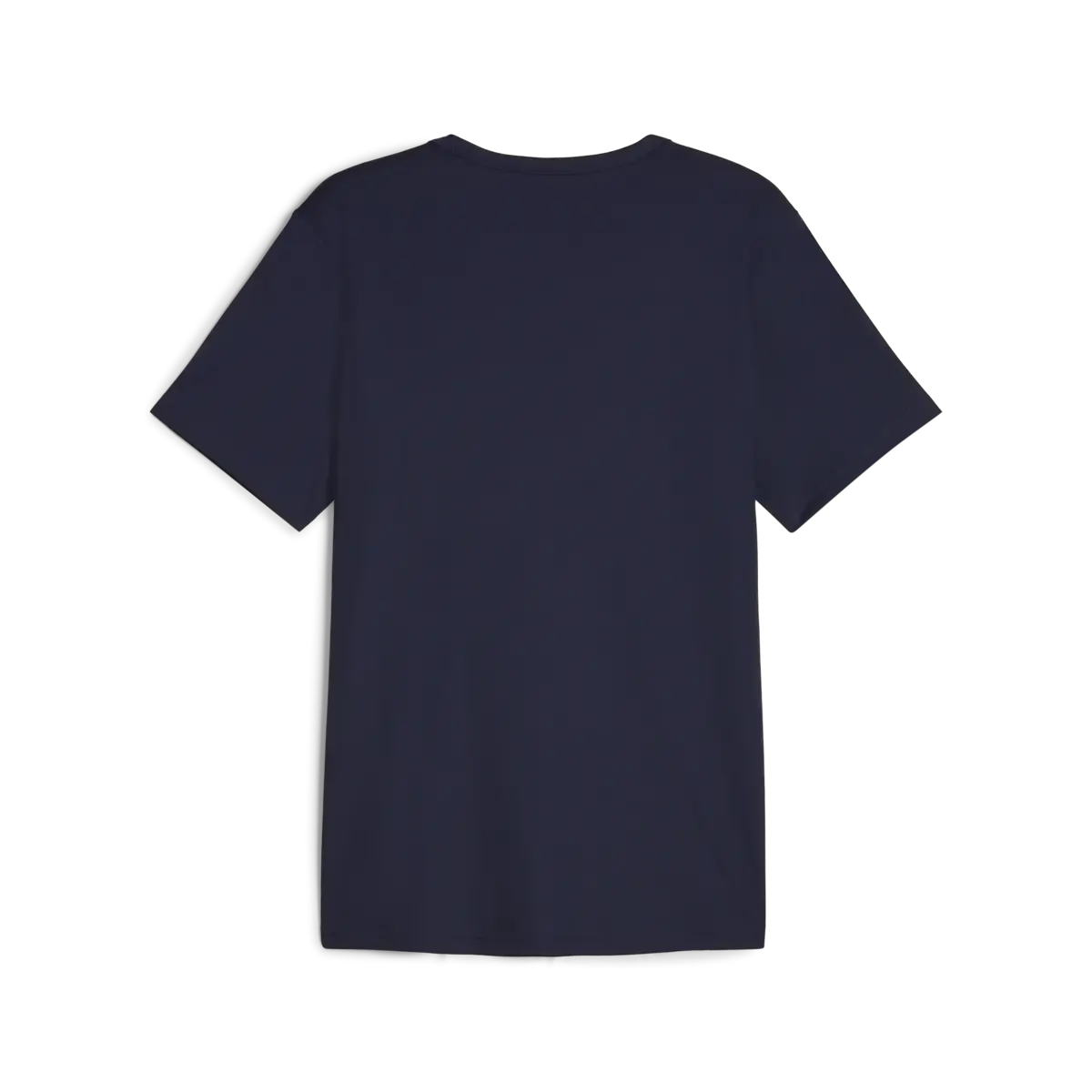 Puma teamRISE Matchday Jersey Lacivert Erkek Maç Günü Forması