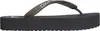 Calvin Klein BEACH SANDAL FLATFOR, BEH Siyah Kadın Terlik